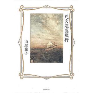 迷宮遊覧飛行/山尾悠子