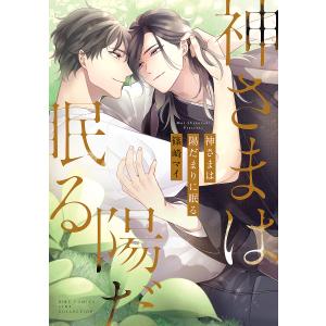 神さまは陽だまりに眠る /篠崎マイ