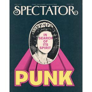 SPECTATOR Vol.54(2025)