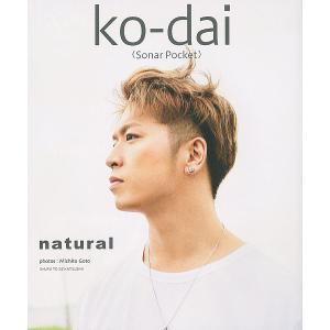 natural/ko‐dai/MichitoGoto｜bookfan
