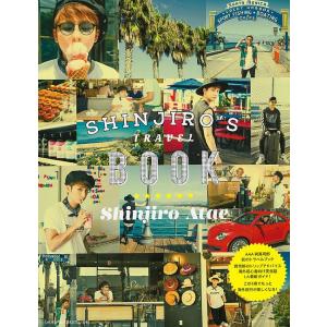 SHINJIRO’S TRAVEL BOOK/與真司郎/２１７．．NINA