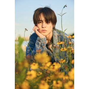 butter 04 奥野壮ver. HMV限定版（特典：ポストカード） / Butter編集