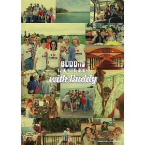 BUDDiiS 1st PHOTO BOOK with Buddy/BUDDiiS