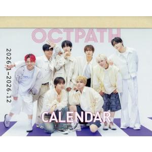 OCTPATH CALENDAR2026