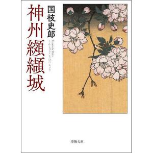 神州纐纈城/国枝史郎