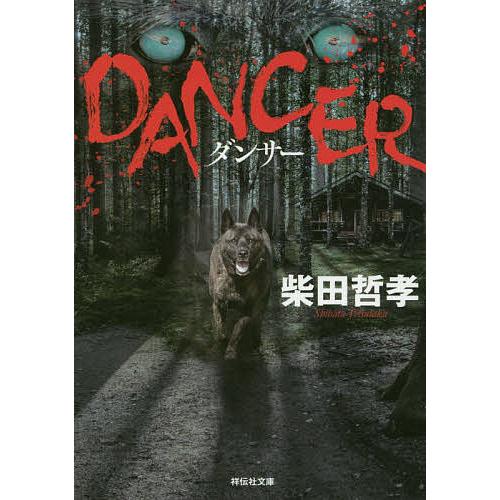 DANCER/柴田哲孝