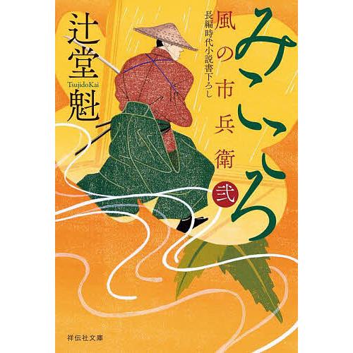 みこころ/辻堂魁