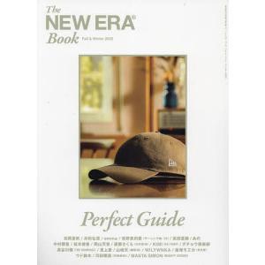 The NEW ERA Book 2022Fall & Winterの商品画像