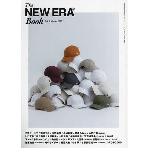 The NEW ERA Book 2023Fall &amp; Winter