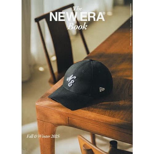 The NEW ERA Book 2025Fall &amp; Winter