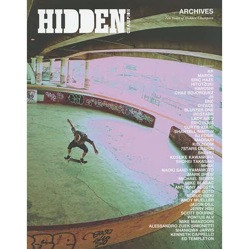 ARCHIVES Ten Years of Hidden Champion 2003-2013