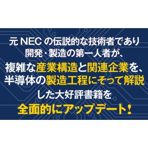 新・半導体産業のすべて AIを支える先端企業か...の詳細画像1