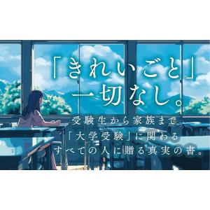 17歳のときに知りたかった受験のこと、人生のこ...の詳細画像2