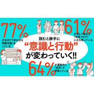 815社17万人を分析してわかった会社から期待...の詳細画像3