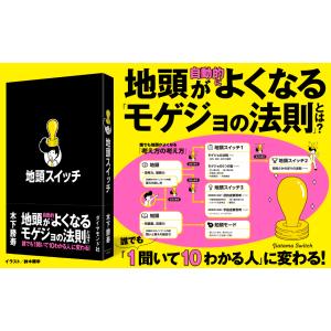 地頭スイッチ/木下勝寿の詳細画像1