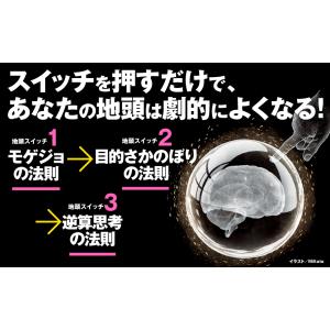 地頭スイッチ/木下勝寿の詳細画像2