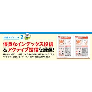 一番売れてる月刊マネー誌ZAiが作った新NIS...の詳細画像3