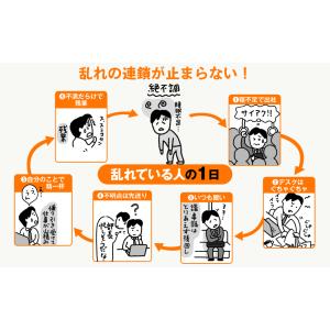 ととのえる。 超忙しくてもいつもご機嫌な人の習...の詳細画像2