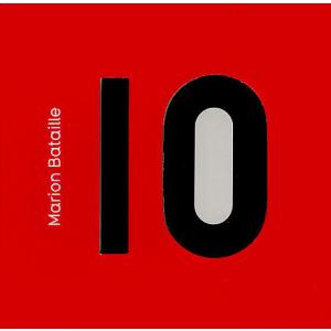 10 マリオン・バタイユ 子供 絵本