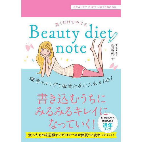 Beauty diet note