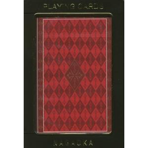 PREMIUMトランプ 赤