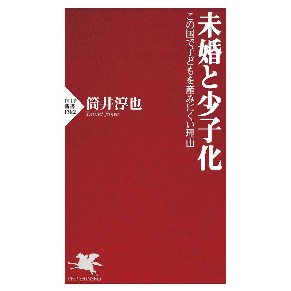 未婚と少子化 この国で子どもを産みにくい理由/筒井淳也