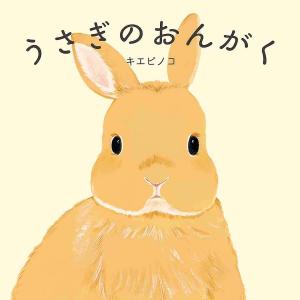 うさぎのおんがく/キエピノコの商品画像
