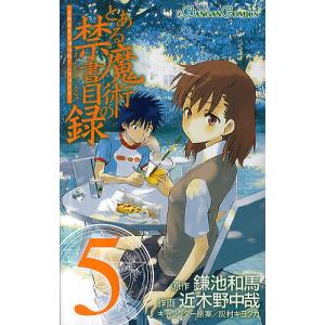 とある魔術の禁書目録 34/鎌池和馬/近木野中哉 : bookfanプレミアム