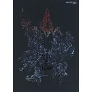 FINAL FANTASY 14:A Realm Reborn The Art of Eorzea-Another Dawn-/ゲーム