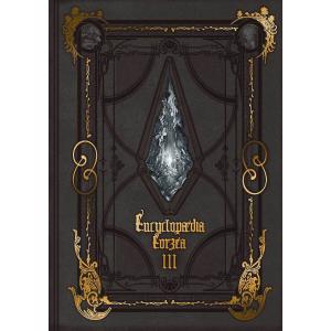 Encyclopadia Eorzea THE ...の商品画像