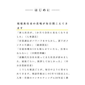 意外とわかっていない人のための人事・労務の超基...の詳細画像2
