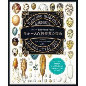 ラルース百科事典の芸術 フランス老舗出版社の至宝/ラルース/石井博/小宮輝之