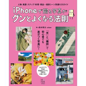 iPhone写真撮影ガイドの買取情報