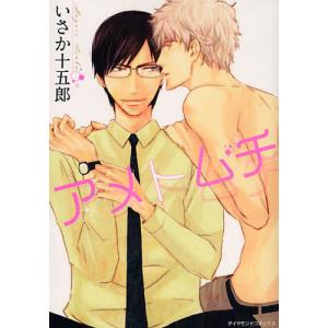 アメトムチ/いさか十五郎｜bookfan