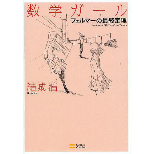 数学ガール フェルマーの最終定理/結城浩