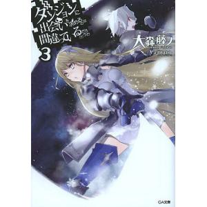 新品 / ライトノベル ダンジョンに出会いを求めるのは間違っているだろ