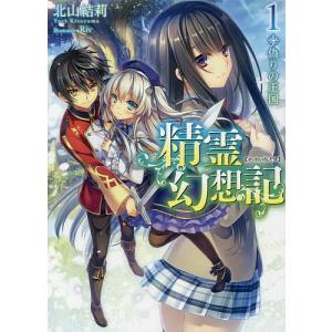 新品 / ライトノベル 精霊幻想記 (全28冊) 全巻セット : 漫画全巻