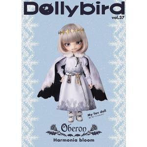 Dollybird vol.37