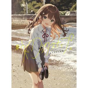an omnipresence in wired / 『lain』 安倍吉俊画集 オムニプレゼンス