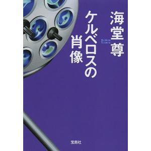 ケルベロスの肖像/海堂尊｜bookfan