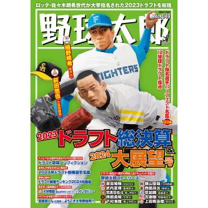 野球太郎 No.049｜bookfanプレミアム