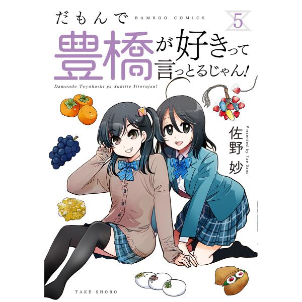 だもんで豊橋が好きって言っとるじゃん 5