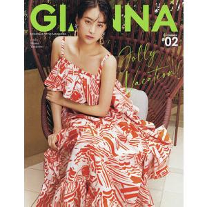 GIANNA #02 (2021SUMMER)の商品画像