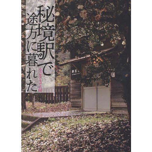 秘境駅で途方に暮れた/カベルナリア吉田