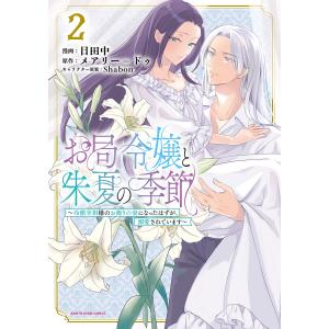 お局令嬢と朱夏の季節 冷徹宰相様のお飾りの妻にな...の商品画像