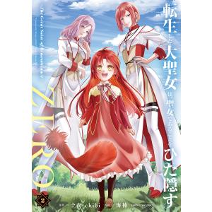 新品 / ライトノベル 転生した大聖女は、聖女であることをひた隠す