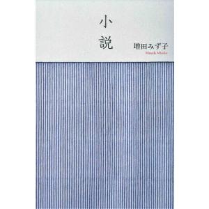 小説 増田みず子の買取情報