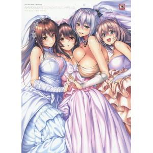 アマカノ-Second Season-+ビジュアルファンブック/ピロ水/あざらしそふと/ゲーム