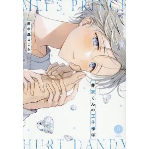 芽衣くんの王子様は/田中森よこたの商品画像
