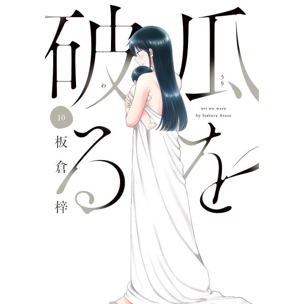 瓜を破る 10